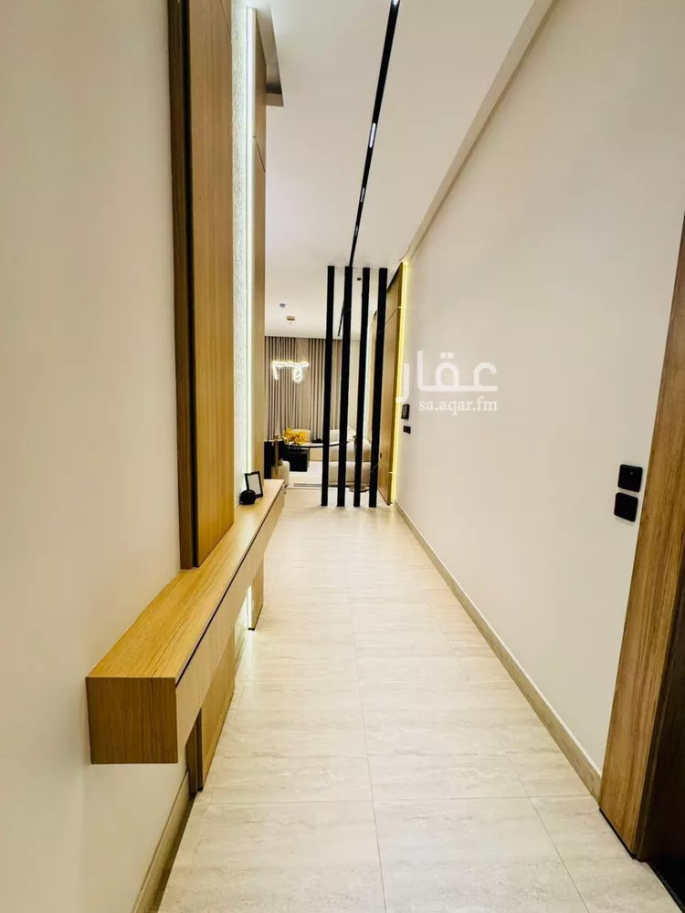 شقة للبيع في شارع الخزنة, حي إشبيلية, مدينة الرياض, منطقة الرياض صورة 3