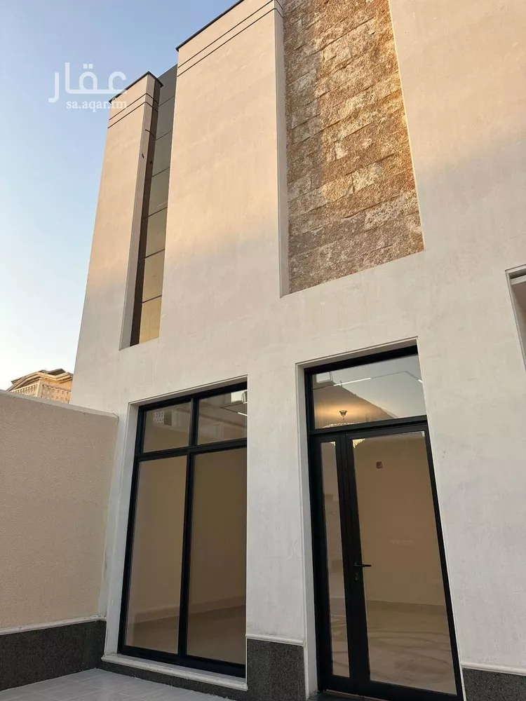 دور للبيع في شارع عثمان الشامي, حي البيان, مدينة الرياض, منطقة الرياض 14