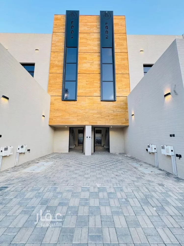 دور للبيع في شارع جبل الجزيرة, حي قرطبة, مدينة الرياض, منطقة الرياض