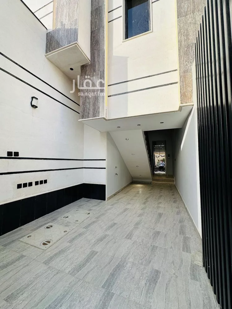 شقة للبيع في شارع حماد بن أسامة, حي الرمال, مدينة الرياض, منطقة الرياض صورة 2