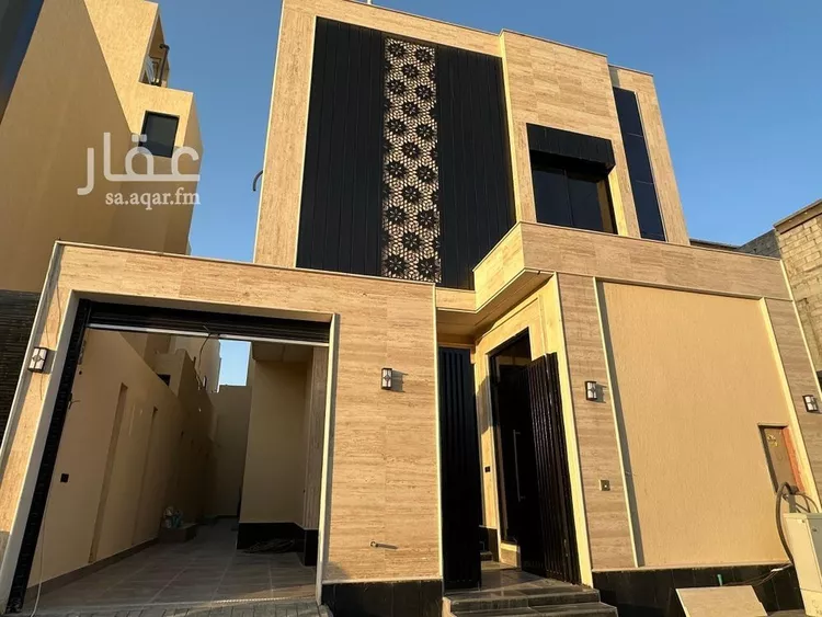 فيلا للبيع في شارع السائب المكي, حي البيان, مدينة الرياض, منطقة الرياض