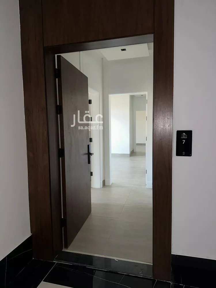 شقة للبيع في شارع محمد علي جناح, حي اليرموك, مدينة الرياض, منطقة الرياض صورة 5