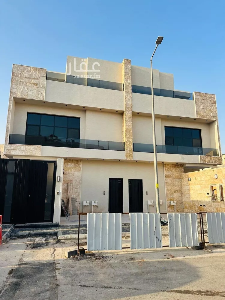 Floor for Sale in Riyadh Qurtubah