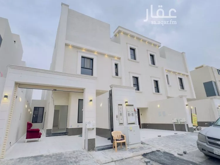 Floor for Sale in Riyadh Al Qadisiyah