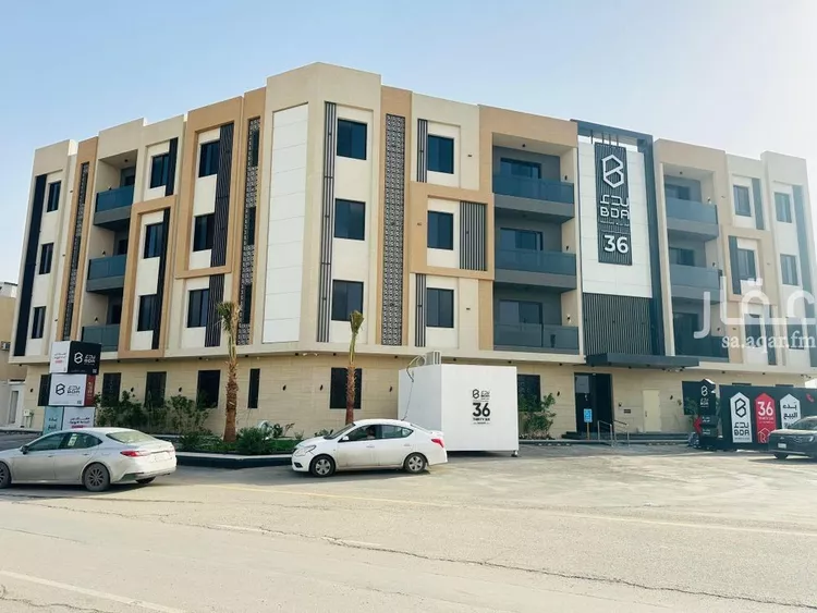 شقة للبيع في شارع الحلة, حي المونسية, مدينة الرياض, منطقة الرياض 13