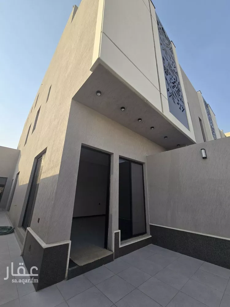 فيلا للبيع في شارع رقم 206, حي الجنادرية, مدينة الرياض, منطقة الرياض 11