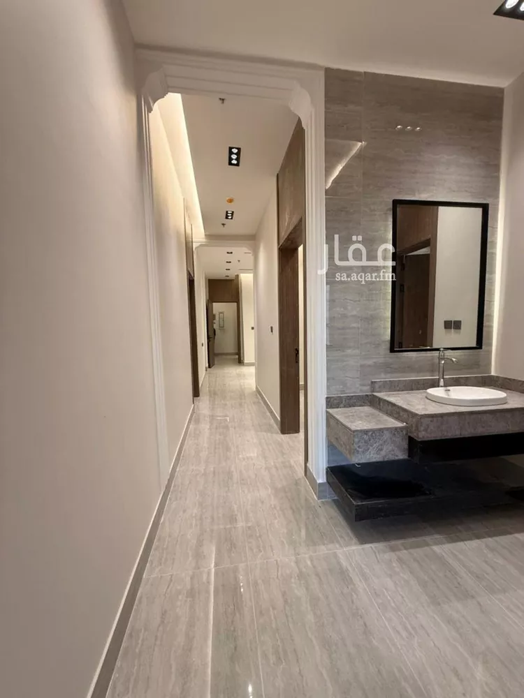 شقة للبيع في شارع المنيزلة, حي اليرموك, مدينة الرياض, منطقة الرياض 6