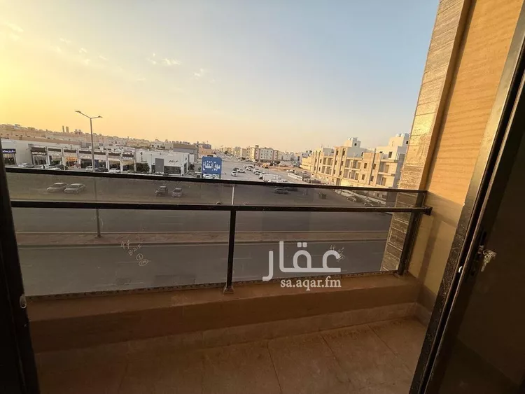 شقة للبيع في شارع المنيزلة, حي اليرموك, مدينة الرياض, منطقة الرياض 26