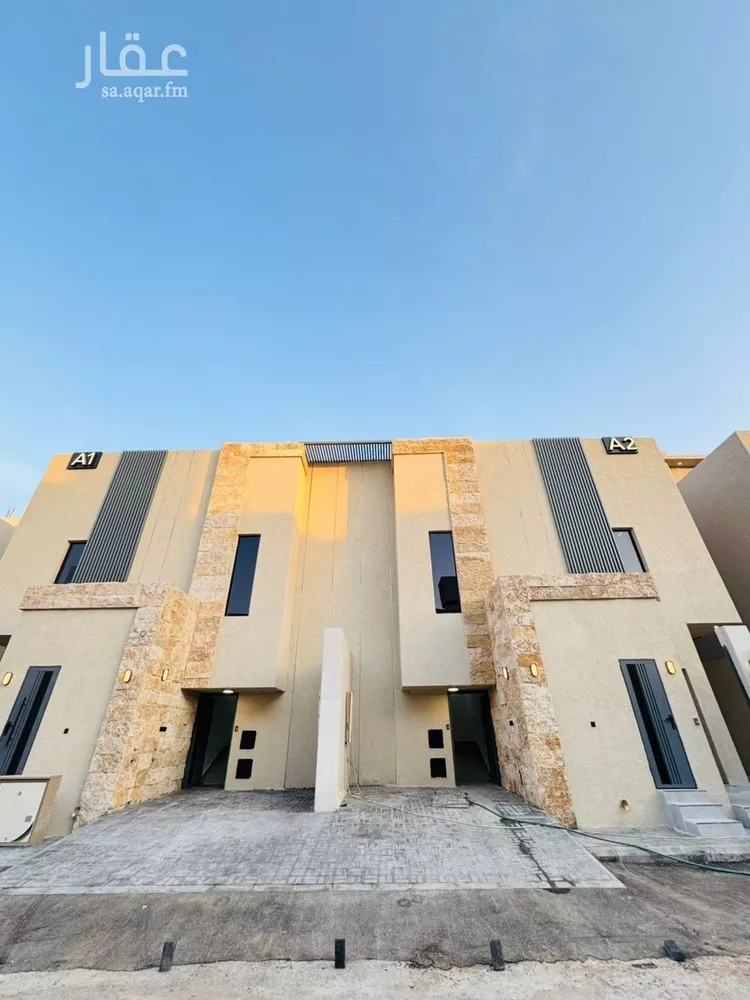 دور للبيع في شارع السرور, حي الرمال, مدينة الرياض, منطقة الرياض 1 صورة