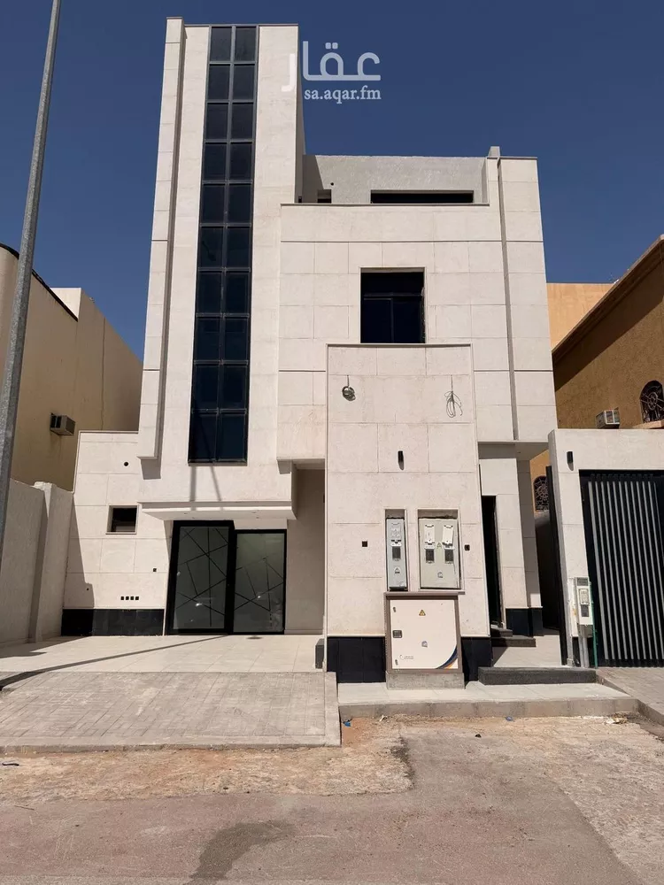 دور للبيع في شارع رواق, حي قرطبة, مدينة الرياض, منطقة الرياض