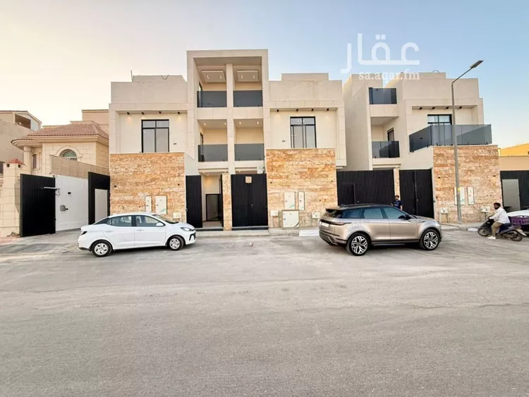 Apartment for Sale in Riyadh Al Yarmouk