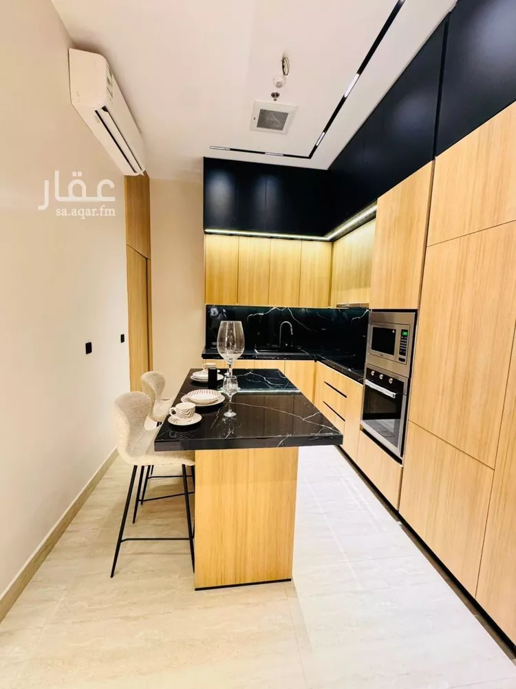 شقة للبيع في شارع الخزنة, حي إشبيلية, مدينة الرياض, منطقة الرياض صورة 3