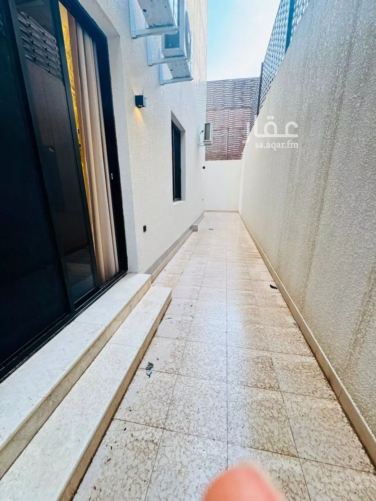 شقة للبيع في شارع الخزنة, حي إشبيلية, مدينة الرياض, منطقة الرياض 6