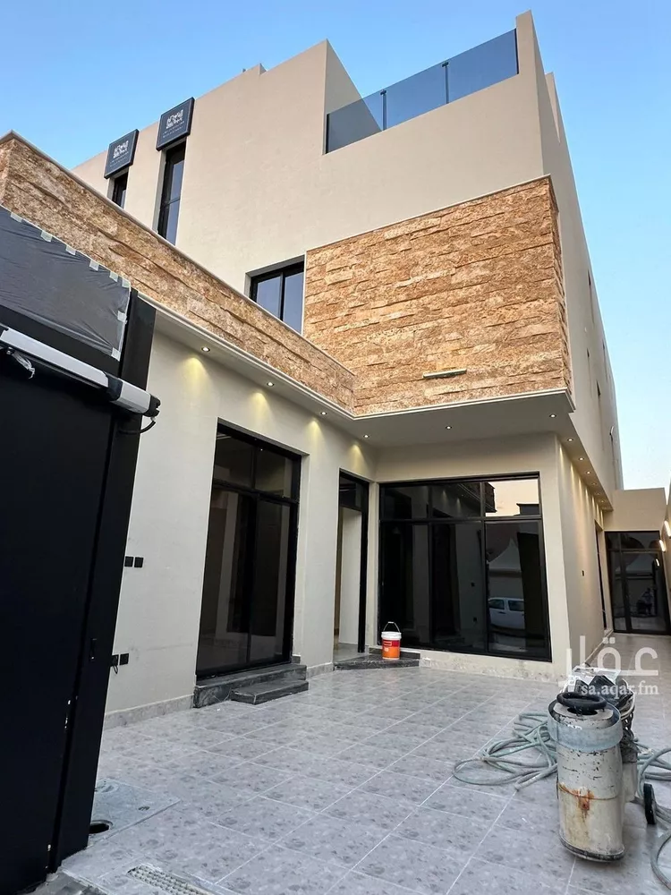 دور للبيع في شارع العينين, حي إشبيلية, مدينة الرياض, منطقة الرياض 9