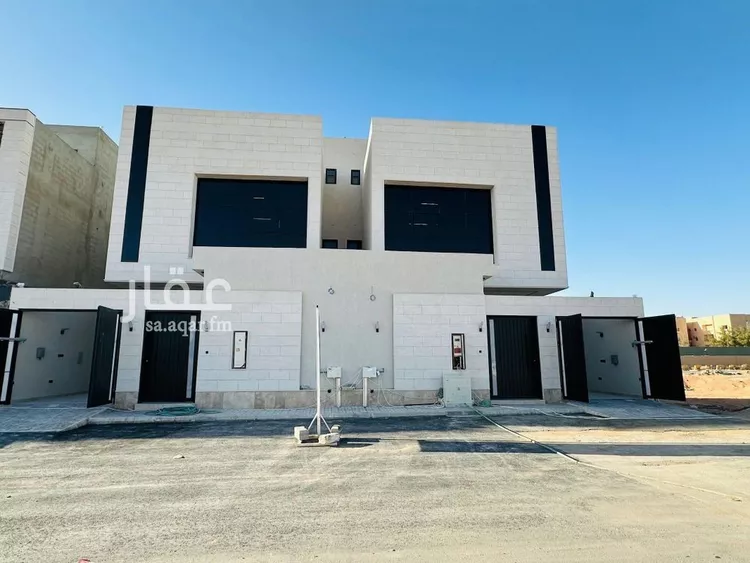 فيلا للبيع في شارع قابوس, حي المعيزيلة, مدينة الرياض, منطقة الرياض