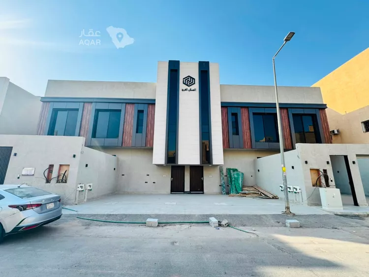 دور للبيع في شارع مريغان, حي اليرموك, مدينة الرياض, منطقة الرياض 12