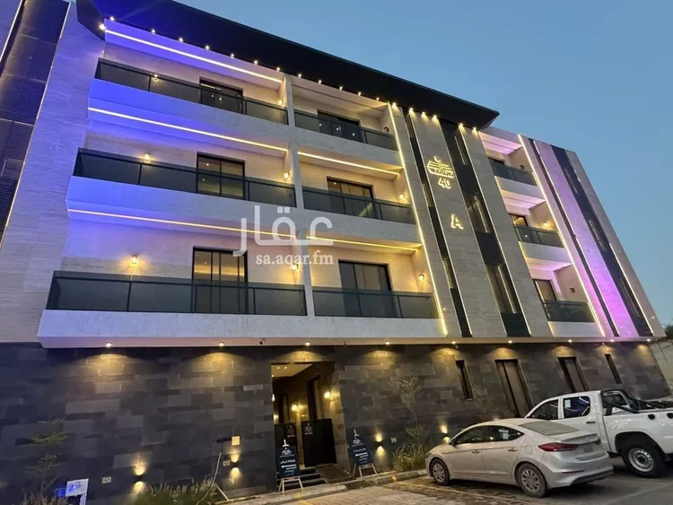 Apartment for Sale in Riyadh Al Munsiyah