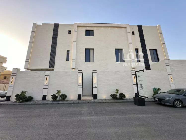 شقة للبيع في شارع النجيل, حي الخليج, مدينة الرياض, منطقة الرياض صورة 5