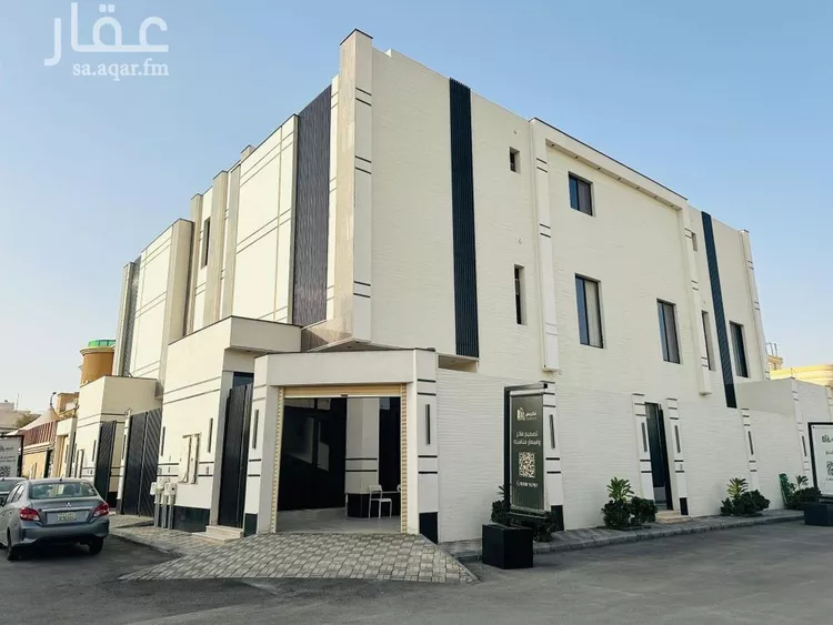 شقة للبيع في شارع النجيل, حي الخليج, مدينة الرياض, منطقة الرياض