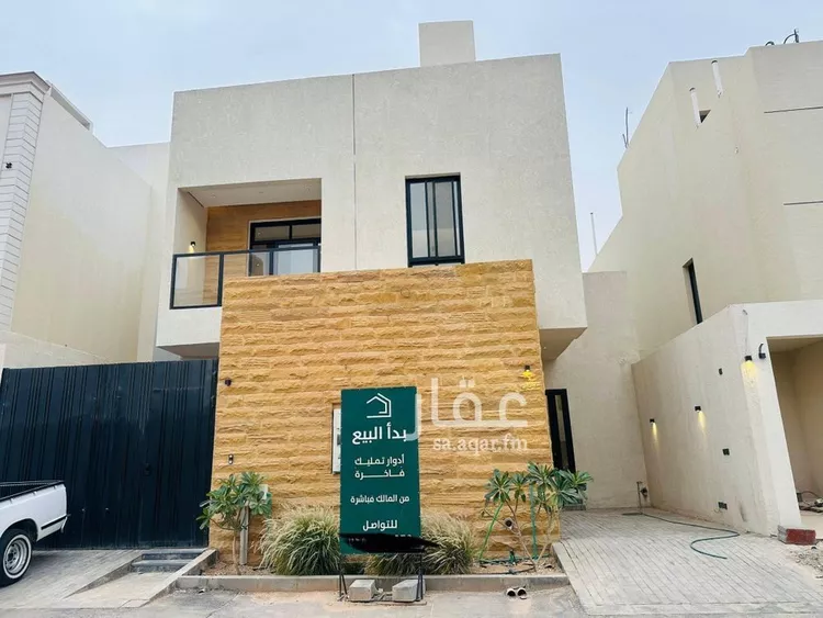 دور للبيع في شارع السرور, حي الرمال, مدينة الرياض, منطقة الرياض