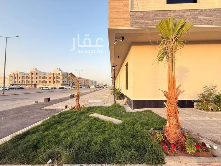 شقة للبيع في شارع محمد علي جناح, حي اليرموك, مدينة الرياض, منطقة الرياض 28