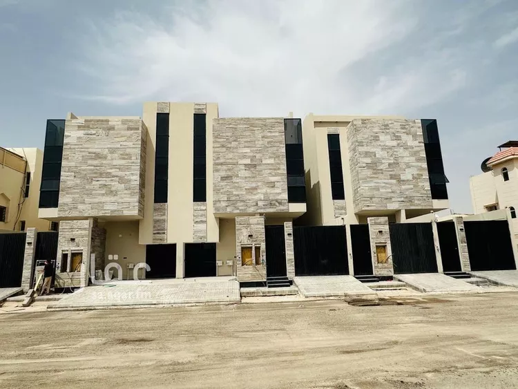 فيلا للبيع في شارع عبيدالله الشريعة, حي الأندلس, مدينة الرياض, منطقة الرياض
