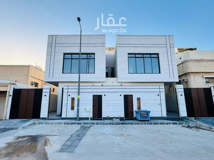 فيلا للبيع في شارع ابن أبي العيون, حي الملك فيصل, مدينة الرياض, منطقة الرياض
