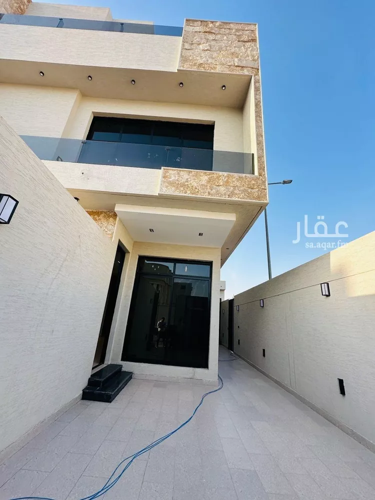 دور للبيع في شارع نمران, حي قرطبة, مدينة الرياض, منطقة الرياض صورة 4