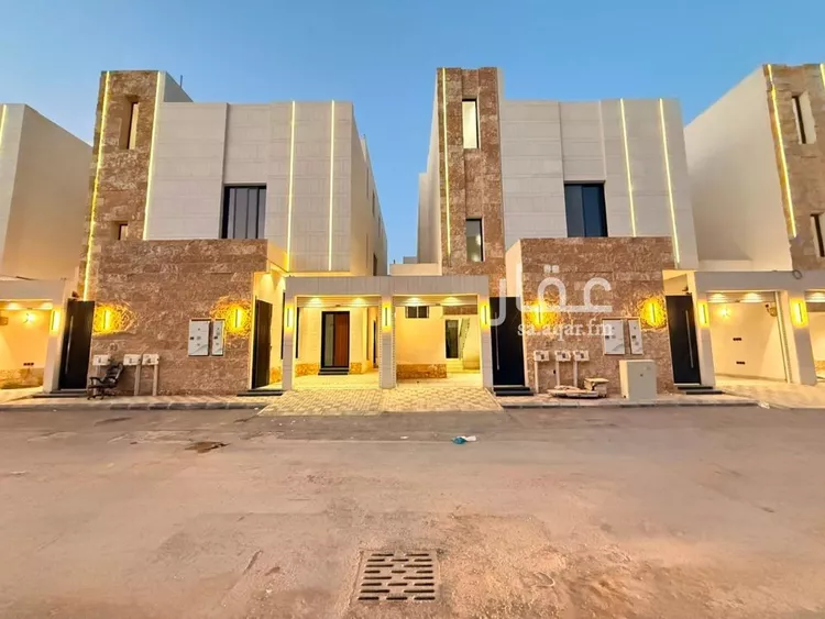 دور للبيع في شارع قابوس, حي المعيزيلة, مدينة الرياض, منطقة الرياض