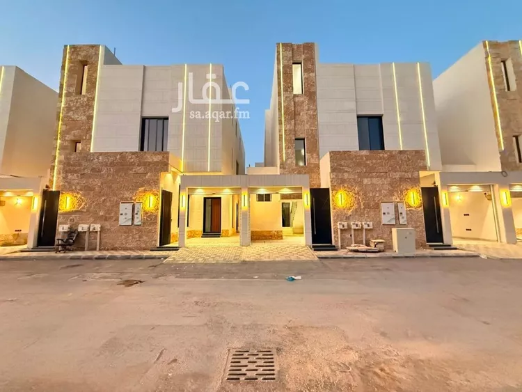دور للبيع في شارع السلطان قابوس بن سعيد, حي المعيزيلة, مدينة الرياض, منطقة الرياض