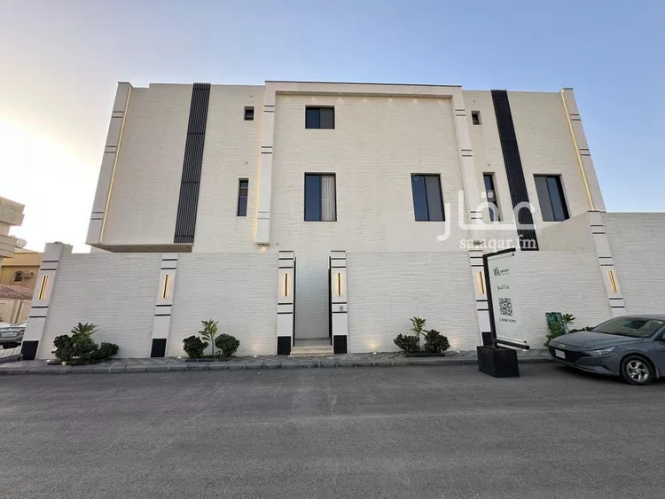 شقة للبيع في شارع حماد بن أسامة, حي الرمال, مدينة الرياض, منطقة الرياض 10