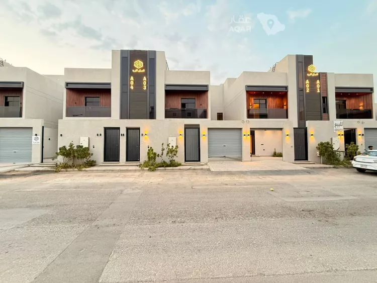 فيلا للبيع في شارع رقم 325, حي المونسية, مدينة الرياض, منطقة الرياض
