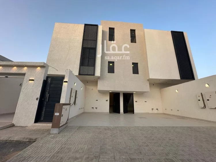 شقة للبيع في شارع أبي المهد المقدسي, حي المرجان, مدينة الرياض, منطقة الرياض