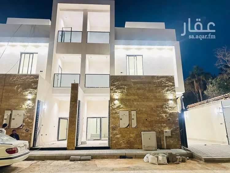 شقة للبيع في شارع سكاكا, حي اليرموك, مدينة الرياض, منطقة الرياض صورة 2