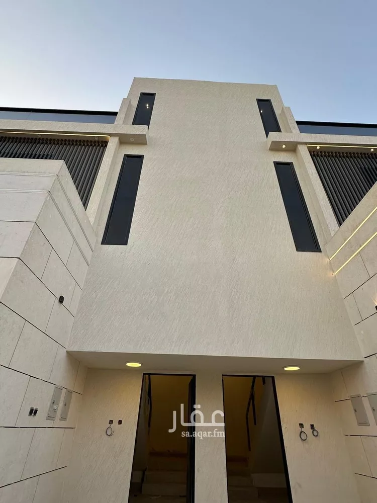 شقة للبيع في شارع يحىى الطالبي, حي المرجان, مدينة الرياض, منطقة الرياض صورة 4