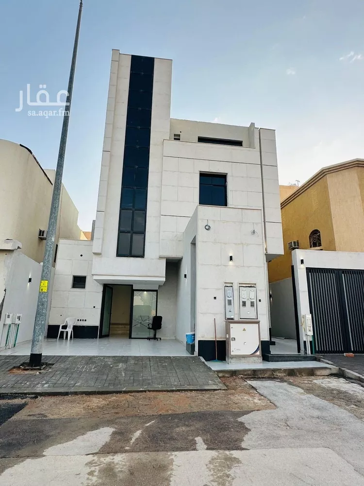 Apartment for Sale in Riyadh Qurtubah صورة 2