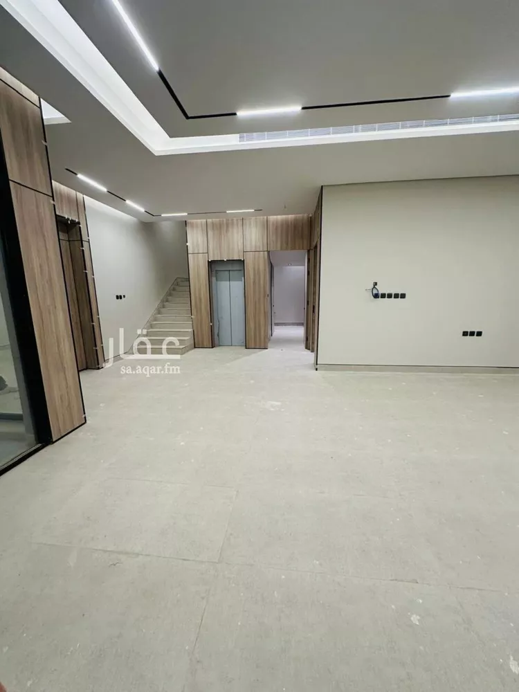 فيلا للبيع في شارع عبدالقدوس الانصاري, حي الرمال, مدينة الرياض, منطقة الرياض صورة 3