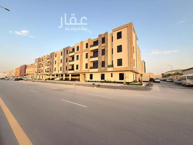شقة للبيع في شارع المنيزلة, حي اليرموك, مدينة الرياض, منطقة الرياض 24