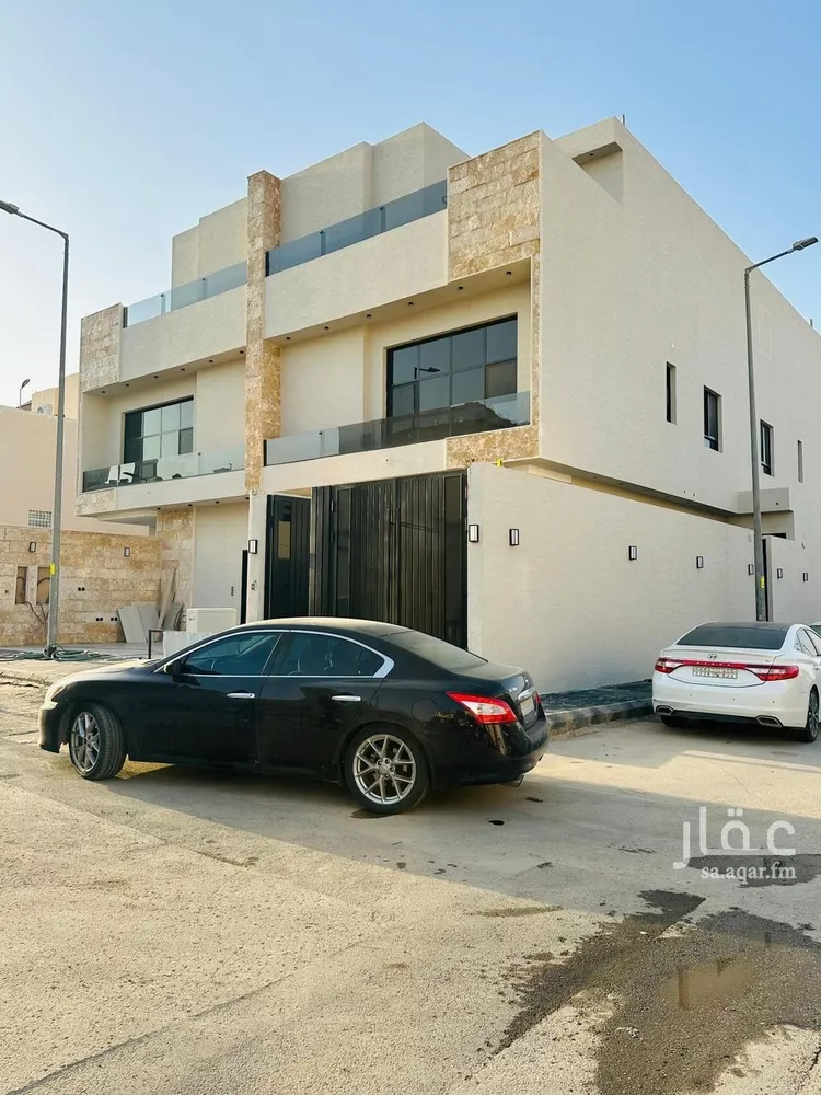 دور للبيع في شارع نمران, حي قرطبة, مدينة الرياض, منطقة الرياض صورة 5