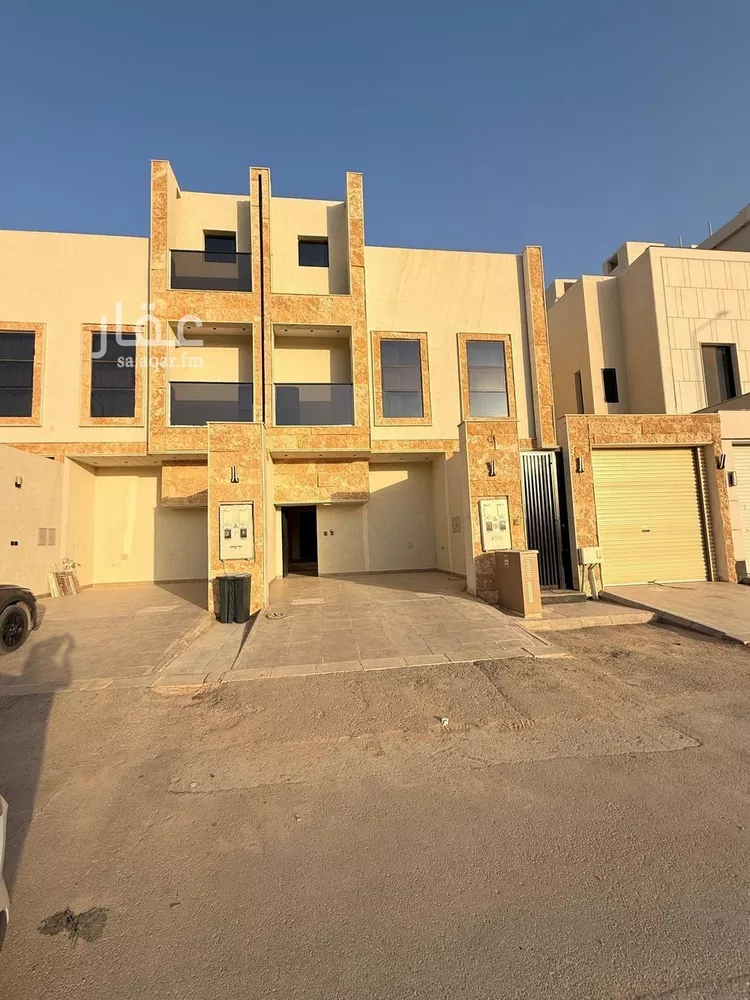 Apartment for Sale in Riyadh Al Janadriyah