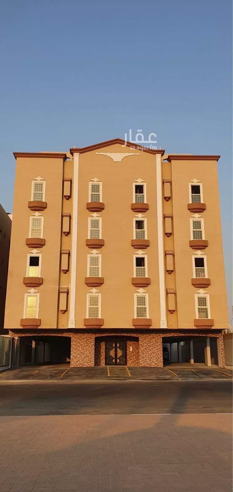 Apartment for Rent in Dammam Al Fardus