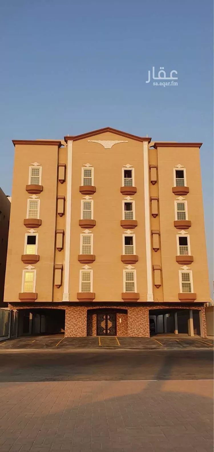 شقة للإيجار في حي الفردوس, مدينة الدمام, المنطقة الشرقية