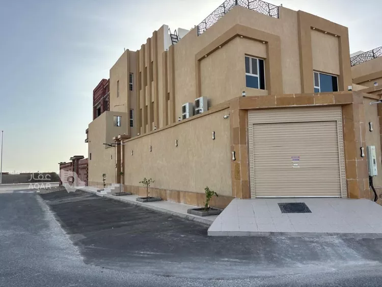 Villa for Sale in Jeddah Al Frosyah