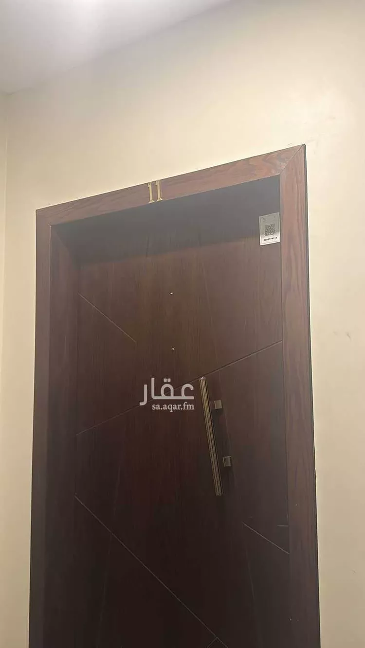 شقة للإيجار في حي الفردوس, مدينة الدمام, المنطقة الشرقية صورة 5