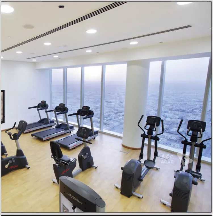 Apartment for Rent in Riyadh As Sahafah 9