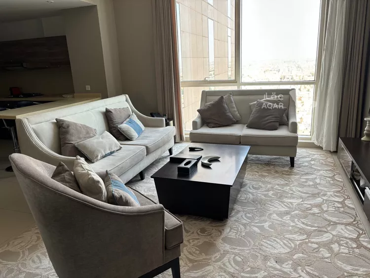 Apartment for Rent in Riyadh As Sahafah 8