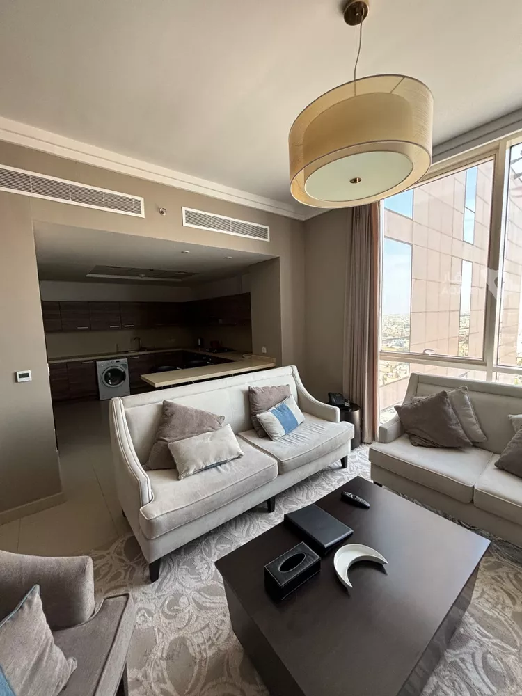Apartment for Rent in Riyadh As Sahafah 7