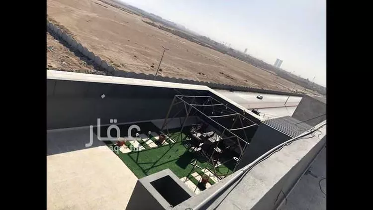 شقة للإيجار في شارع شارع عابر القرات, حي الشراع, مدينة جدة, منطقة مكة المكرمة 8