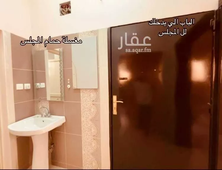 شقة للإيجار في شارع المدرة ، حي ظهرة لبن ، الرياض ، منطقة الرياض صورة 4