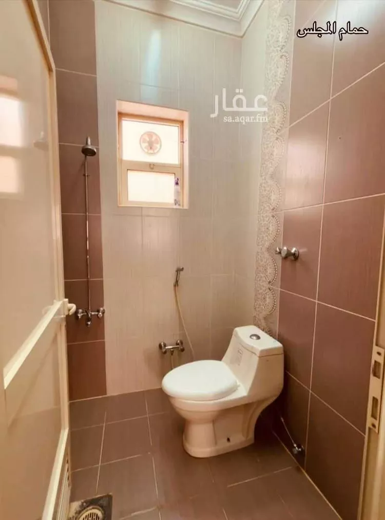 شقة للإيجار في شارع المدرة ، حي ظهرة لبن ، الرياض ، منطقة الرياض صورة 3